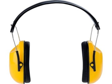 НАУШНИКИ ЗАЩИТНЫЕ НАРУШКИ ПРОТИВ ШУМА.