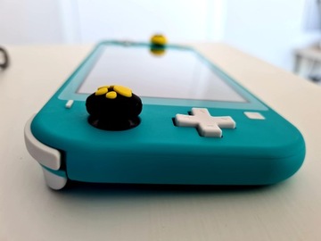 Ластики, ANALOG NINTENDO SWITCH PADS, 4 ШТ.