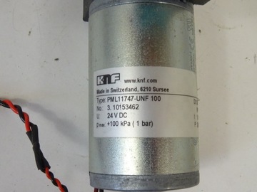 Pompka pompa cieczy PML6064 PML11747 24VDC