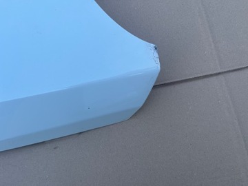 KAPOTA KRYT EU RENAULT CLIO 5 V HLINÍK 2019 - 2024 .