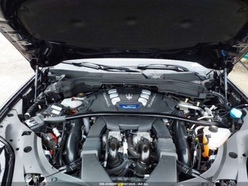 Maserati 2024 Maserati Grecale Trofeo 2024 3.0l 3.0 Benzyna 523KM, zdjęcie 8