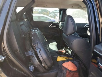 Mitsubishi Outlander III 2023 Mitsubishi Outlander SE 2023 2.4l 2.4 Hybryda 248KM, zdjęcie 11