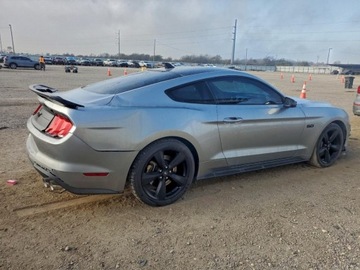 Ford Mustang VI Fastback Facelifting 5.0 Ti-VCT 450KM 2021 Ford Mustang GT 2021 5.0L 5.0 Benzyna 450KM, zdjęcie 3