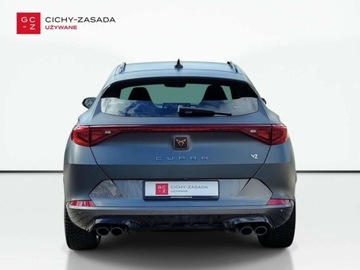 Cupra Formentor Crossover 2.0 TSI 310KM 2022 Cupra Formentor 2.0 Benzyna 310KM, zdjęcie 3