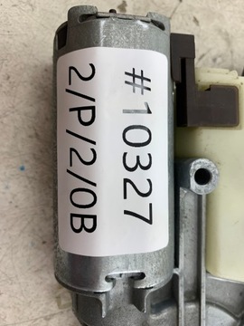 PEUGEOT 307 SW MOTOREK STŘEŠNÍHO OKNA 17004680