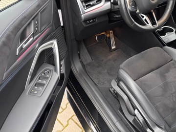 BMW X2 U10 2024 BMW X2 BMW X2 BMW X2 20i, Faktura VAT23%, Salon PL, zdjęcie 11