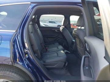 Audi Q7 II 2021 Audi Q7 Premium 55 Tfsi Quattro Tiptronic 2021 3.0 Benzyna 335KM, zdjęcie 12
