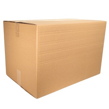Переездные коробки 600x400x400 735г Thick Strong 5w BC