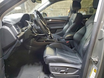Audi Q5 II 2024 Audi Q5 Premium Plus 45 2024 2.0l 2.0 Benzyna 261KM, zdjęcie 5