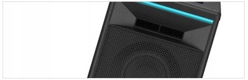 PIONEER Караоке Power Audio XW-SX70-B Bluetooth