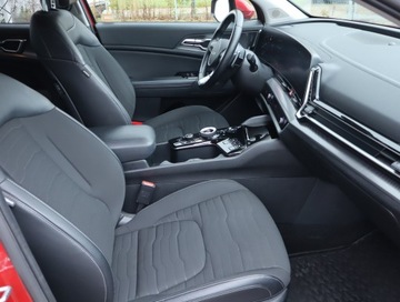 Kia Sportage V SUV 1.6 T-GDI MHEV 180KM 2022 Kia Sportage 1.6 T-GDI MHEV, Salon Polska, zdjęcie 8