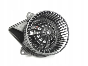 ВЕНТИЛЯТОР ВНУТРЕННЕГО ВОЗДУХА