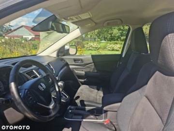 Honda CR-V IV SUV Facelifting 2.0 i-VTEC 155KM 2016 Honda CR-V Honda CR-V 2.0i-VTEC 4WD Automatik Elegance 2.0 Benzyna 155KM, zdjęcie 22