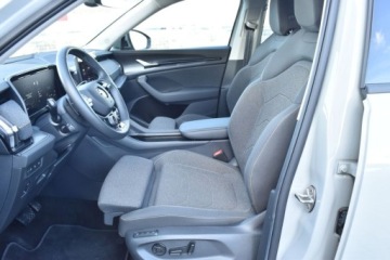 Skoda Kodiaq I SUV Facelifting 1.5 TSI 150KM 2024 Skoda Kodiaq SalonPL 1.5TSI mHEV DSG Selection 19Pakiet Light View VAT23, zdjęcie 28