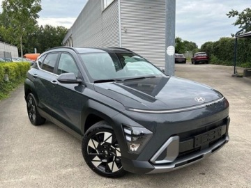Hyundai Kona II 2026 HYUNDAI Kona Executive 1.6 GDI Hybrid DCT Suv 129KM 2026, zdjęcie 3