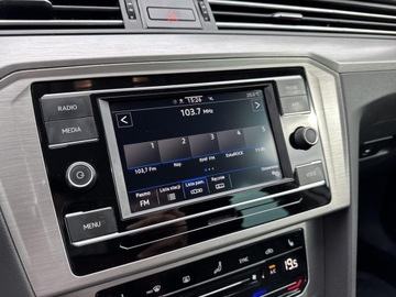 Volkswagen Passat B8 Variant Facelifting 2.0 TDI SCR 150KM 2020 Volkswagen Passat 2.0TDI EVO B8 Essence Premium, K, zdjęcie 26