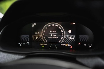 Skoda Kamiq Crossover Facelifting 1.0 TSI 115KM 2024 Skoda Kamiq 1.0 TSI, 1. Właściciel, Serwis ASO, zdjęcie 14