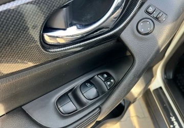 Nissan X-Trail III Terenowy 1.6 dCi 130KM 2016 Nissan X-Trail 1.6 DCI 130 KM 4x4 Panorama Sensor Nawigacja Tempomat 1.6, zdjęcie 14