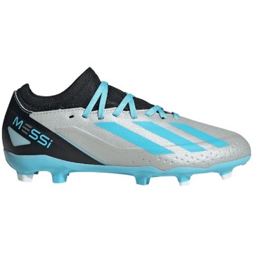 BUTY DLA DZIECI ADIDAS X CRAZYFAST MESSI.3 MG 36 2/3