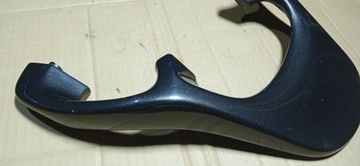 YAMAHA TDM 850 4TX РУЧКА РУЧКА ДЛЯ ПАССАЖИРА ЗАДНЯЯ КРЕПЛЕНИЕ РАМА