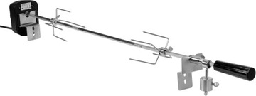 АВТОМАТИЧЕСКИЙ ЭЛЕКТРИЧЕСКИЙ ГАЗОВЫЙ ГРИЛЬ