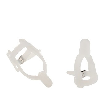 Указательный палец ребенка. Остановить S сосание большого пальца.