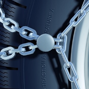 Цепи THULE KONIG CS-9 100 195/80 R15 НАТЯЖИТЕЛЬ