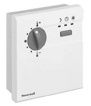 Regulator kotłowy SDW10EE Honeywell