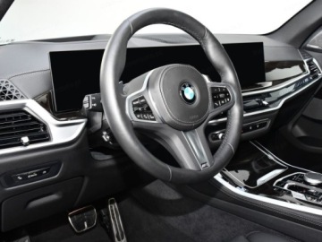 BMW X5 G05 SUV Facelifting 3.0 40d 352KM 2026 BMW X5 xDrive40d Sport Suv 3.0 (352KM) 2026, zdjęcie 7