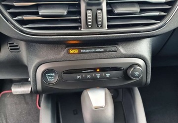 Ford Focus IV 2025 Ford Focus Ford Focus 1.0 EcoBoost mHEV ST-Line X Hybryda 155KM, zdjęcie 27