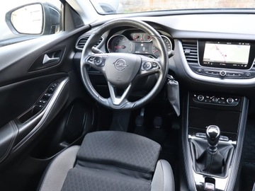 Opel 2019 Opel Grandland 1.2 Turbo, Salon Polska, zdjęcie 6