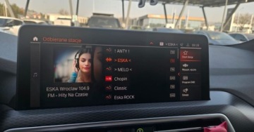 BMW X3 G01 SUV Facelifting 2.0 20d 190KM 2022 BMW X3 BMW X3- 2022 2.0 Diesel 190KM, zdjęcie 17