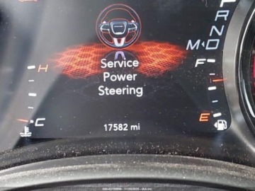 Dodge Charger VII 2023 Dodge Charger RT 2023 5.7L 5.7 Benzyna 837KM, zdjęcie 11