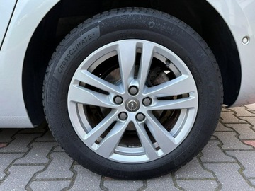 Opel Astra K Sports Tourer 1.4 Turbo 150KM 2016 Opel Astra 1.4 150 KM Półskóry LEDy Nowe, zdjęcie 29