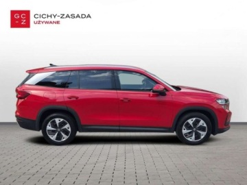 Skoda Kodiaq II SUV 2.0 TDI SCR 150KM 2025 Skoda Kodiaq Polski Salon, I wlasciciel, Bezwypadkowy, Faktura VAT-23, ., zdjęcie 5