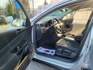 Volkswagen Passat B6 Sedan 1.4 TSI 122KM 2008 Volkswagen Passat 1.4 122KM Serwis TUV Z Niemiec, zdjęcie 13
