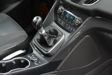 Ford Kuga II SUV 2.0 Duratorq TDCi 140KM 2014 Panorama _ Kamera _ Led _ Xenon _ 2WD _ Nawi __ Gwarancja _, zdjęcie 31