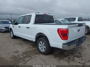 Ford 2023 Ford F150 2023r., 3.5L 3.5 Benzyna 400KM, zdjęcie 2