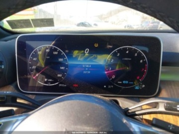 Mercedes Klasa C W206 2022 Mercedes-Benz Klasa C 300 4MATIC, 2022r., 4x4, 2.0L 2.0 Hybryda 255KM, zdjęcie 10