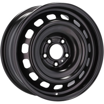 4 Felgi 15 Volvo S60 S70 S80 S90 V70 V90 Peugeot 308 605 Expert II Rifter