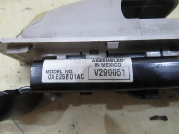 РЕГУЛИРОВКА РЕМНЯ ВЫСОТЫ JEEP WK 0XE258D1AC V290051