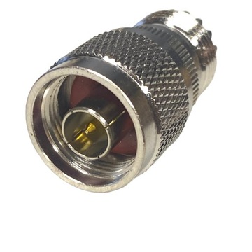 АДАПТЕР N-ШТЕКЕР / УВЧ-РОЗЕТКА