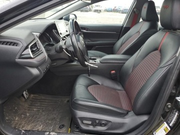 Toyota Camry IX 2021 Toyota Camry 2021 Toyota Camry TRD V6 od firmy ubezpieczeniowej 3.5 Benzyna, zdjęcie 7