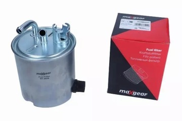MAXGEAR FILTR PALIVA 26-2230