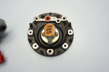 YAMAHA XJR 1300 98-09 НАБОР КЛЮЧЕЙ ЗАМКА ЗАЖИГАНИЯ