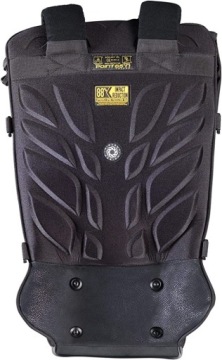 Мотоциклетный рюкзак BOBLBEE IGLOO WHITE