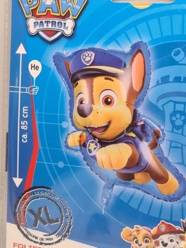 ШАР «ЩЕНЯЧИЙ ПАТРУЛЬ»