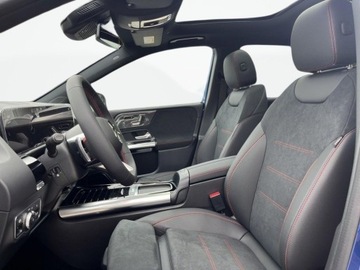 Mercedes Klasa B W247 2023 Mercedes-Benz Klasa B Mercedes-Benz B 250 e hybryda plug-in 1.3 163KM, zdjęcie 8