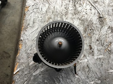 KIA SOUL I 08-13 VENTILÁTOR RADIÁTORU DMYCHADLO