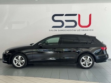Audi A4 B9 Avant Facelifting 2.0 35 TDI 163KM 2020 Audi A4 Avant 2.0TDI 163KM Full LED Matrix S-tronic ALU Gwarancja SSU, zdjęcie 12